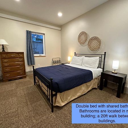 Inn The Clouds Hostel & Inn 莱德维尔 外观 照片
