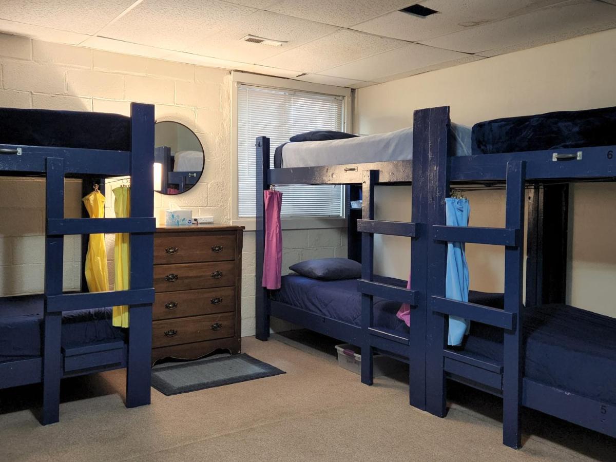 Inn The Clouds Hostel & Inn 莱德维尔 客房 照片