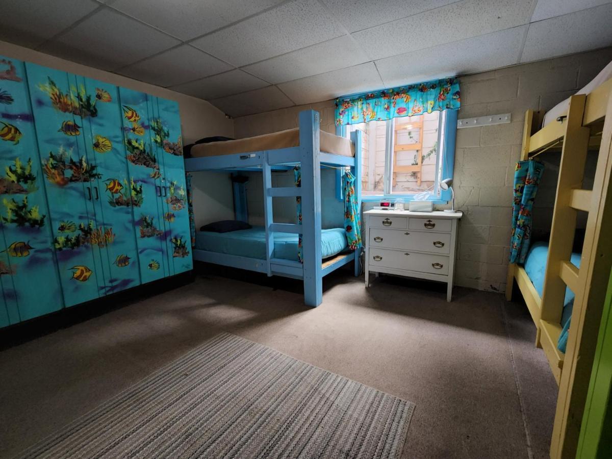 Inn The Clouds Hostel & Inn 莱德维尔 客房 照片