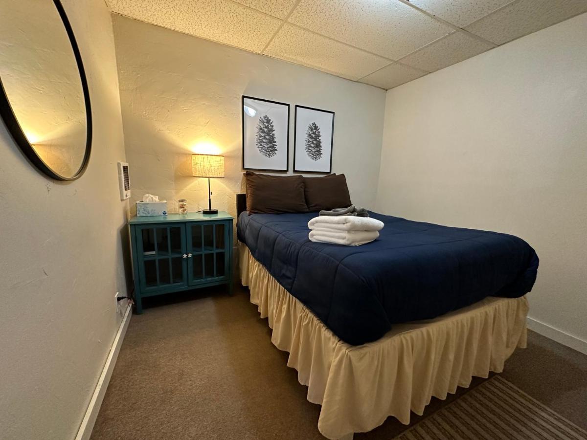 Inn The Clouds Hostel & Inn 莱德维尔 客房 照片